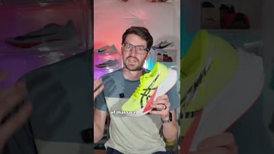 ASICS Magic Speed 4 vs Sonicblast
