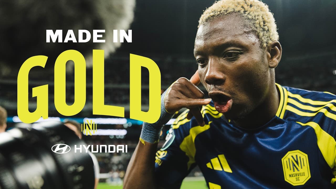 MADE IN GOLD | Season 2 Episode 3 | A New Floor