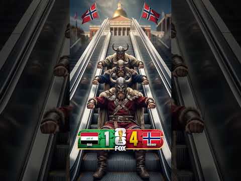 Rowed to victory 🇳🇴