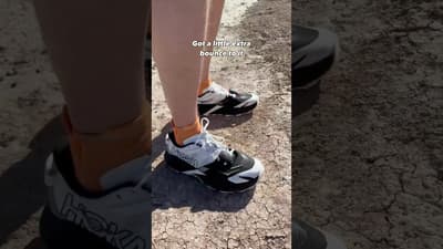Hoka Speedgoat 7 Mid-Run Review