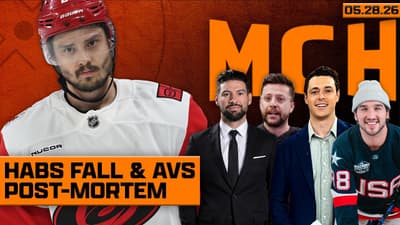 Habs Fall & Avs Post-Mortem | Morning Cuppa Hockey