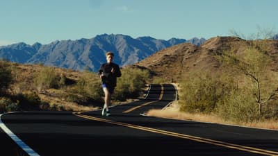 Road Junkie Diaries | Ethan Strand | Nike