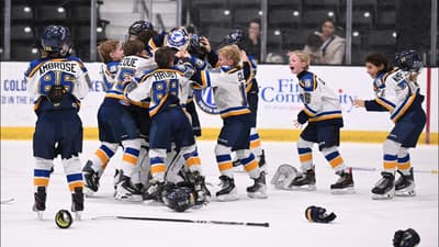2026 Blue Note Cup