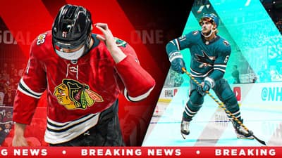 NHL 26 BE A PRO #23 *RUSTY BREAKS THE LEAGUE?!*