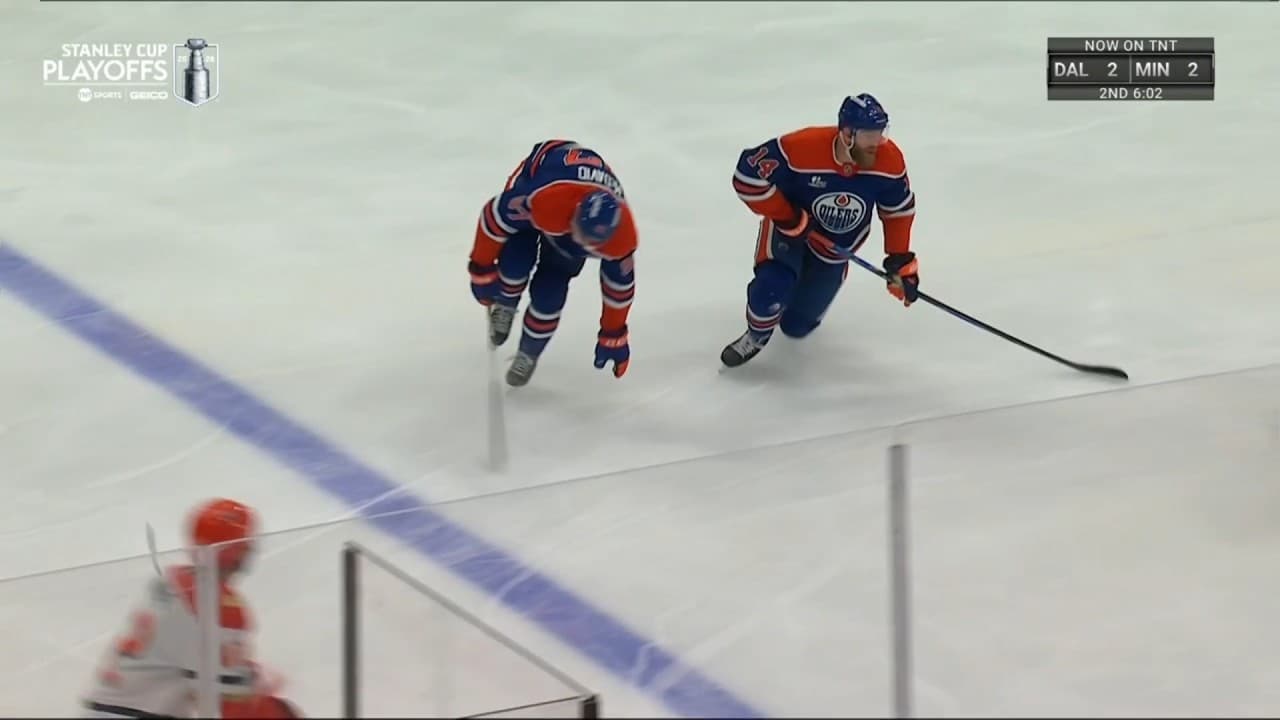 Connor McDavid Injury, Returns To Game #request