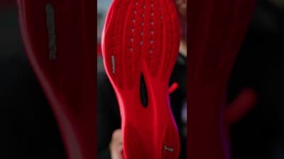 This Puma Deviate Nitro 4 colorway is 🔥
