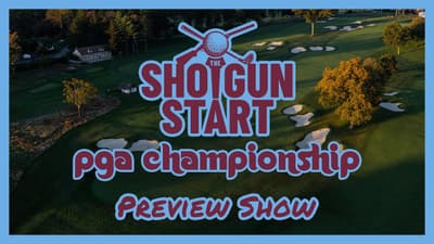 2026 PGA Championship Preview: Questions about Rory, Bryson, and Aronimink | The Shotgun Start