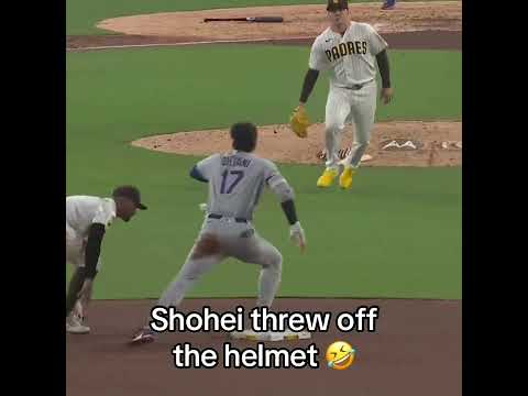 Needed some speed 😂👏