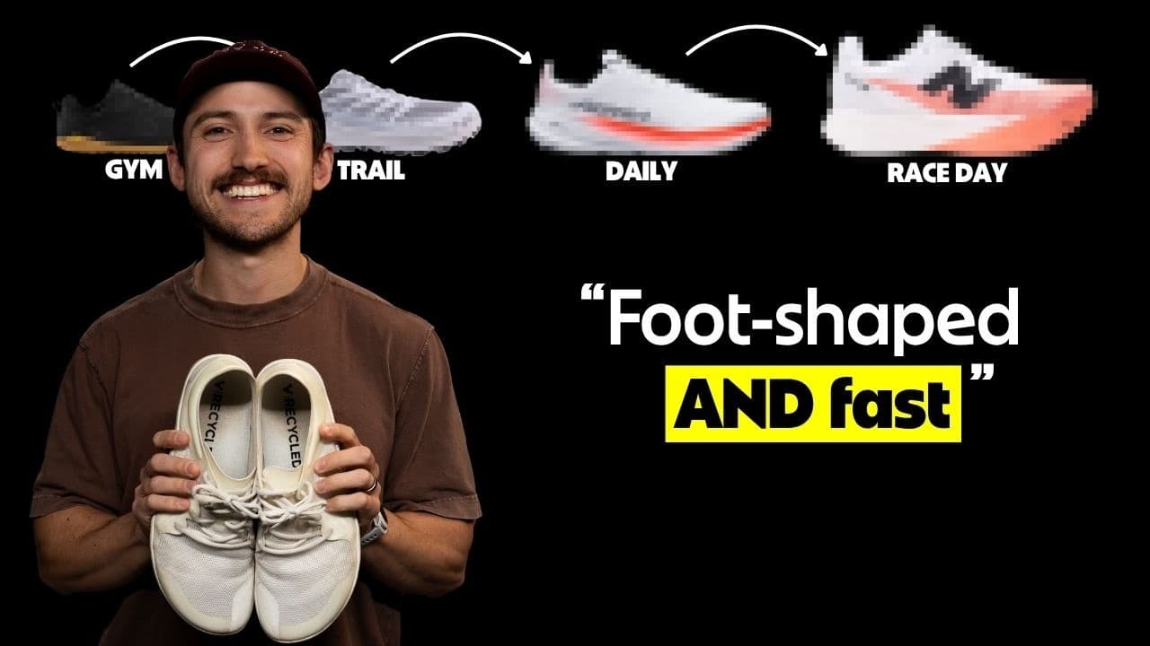 Wide Toe-Box Shoes Worth Buying in 2026
