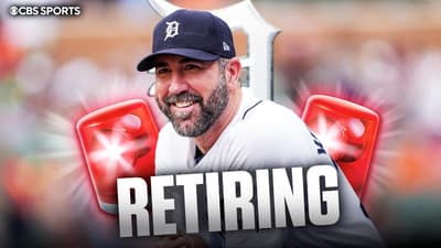 Justin Verlander set to retire at the the end of season 🚨