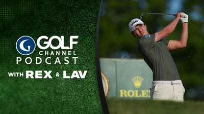 PGA Championship Friday: Is the course setup 'kind of absurd'?!