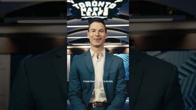 John Chayka’s message to Leafs Nation