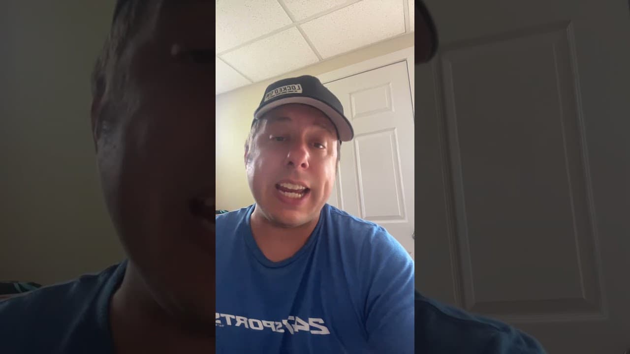 AUSSIE RULES: UConn transfer Jacob Furphy is the latest high upside addition for Luke Murray.