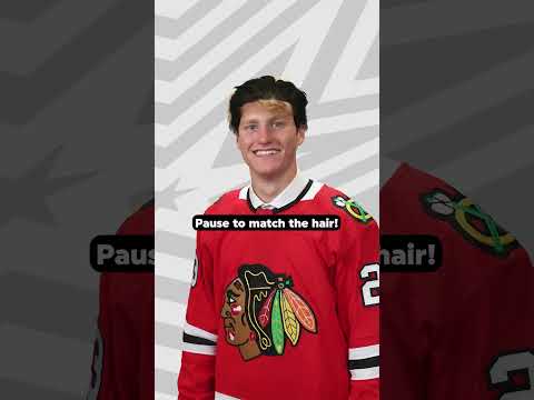 can you get it?? #nhl #blackhawks #hockey #game