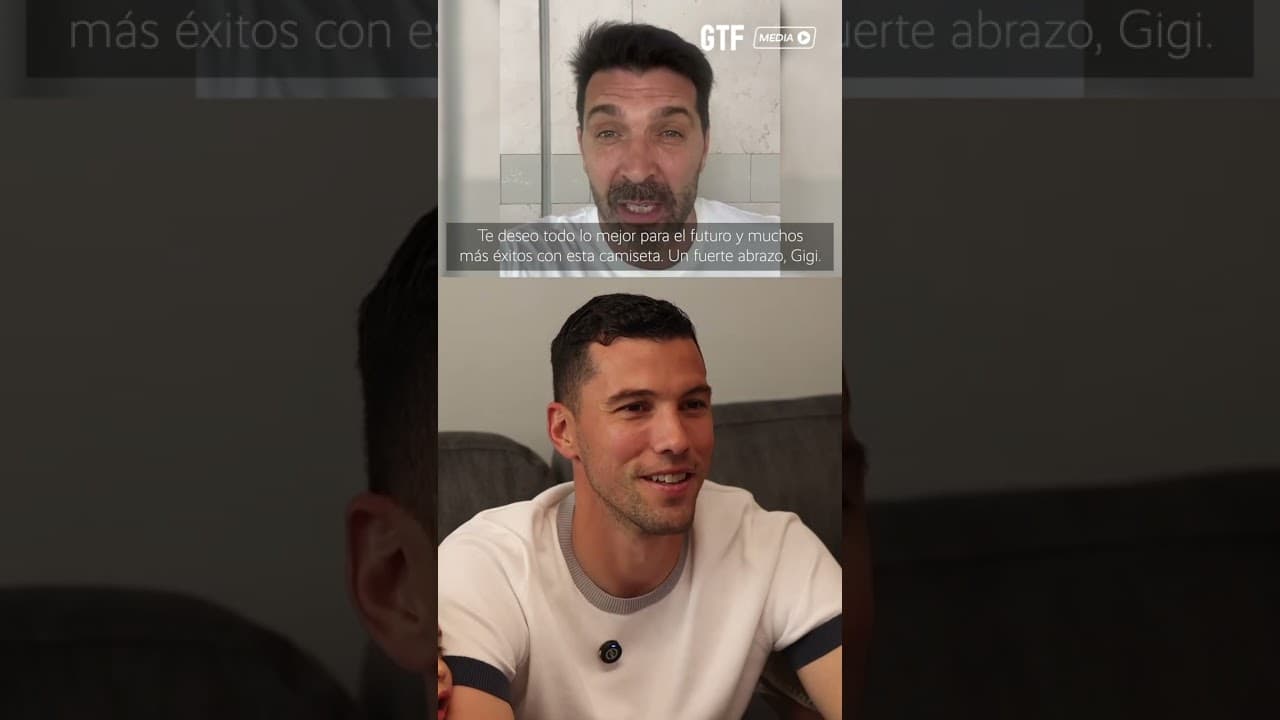 Las leyendas de '𝐄𝐥 𝐂𝐥𝐮𝐛 𝐝𝐞 𝐥𝐨𝐬 𝟑𝟎𝟎' reciben a David Soria.