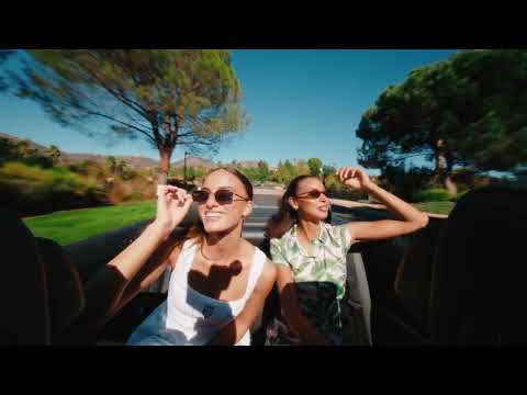 PUMA Golf | Show Me Your Mumu