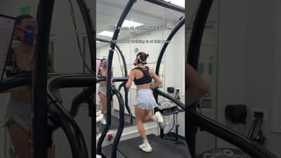 Biggest mistake runners make…