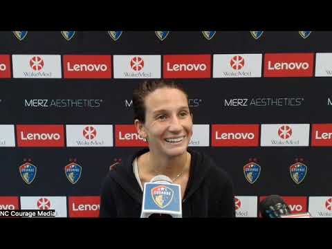 Pre-Match Press Conference | Ryan Williams, Mak Lind | July 2, 2026
