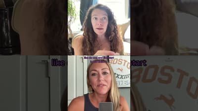 How to Chunk Up a Race with Sports Coach, Emily Saul  #runningpodcast