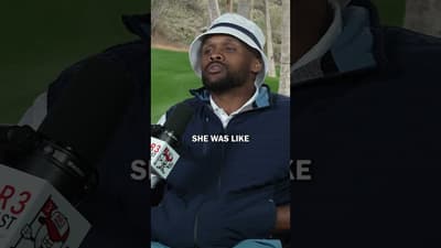 Brice Butler On His Relationship With Puma