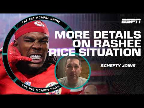 IF YOU BUILD IT, THEY WILL COME! 🗣️ Schefty on Super Bowl LXIV in Nashville | The Pat McAfee Show