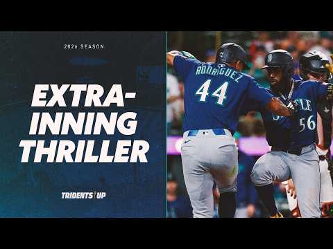Mariners vs. Orioles: Full Game Highlights (6/9/26)