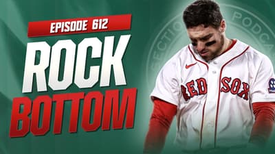 Red Sox Hit ROCK BOTTOM Following Yankees SWEEP || EP #612