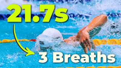 The Elite Russian Swim Secret They Tried to Hide