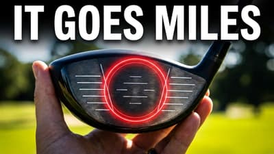 Is This Driver REALLY CONFORMING? - It Goes MILES!