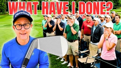 My NEW In The Golf Bag is Game Changing