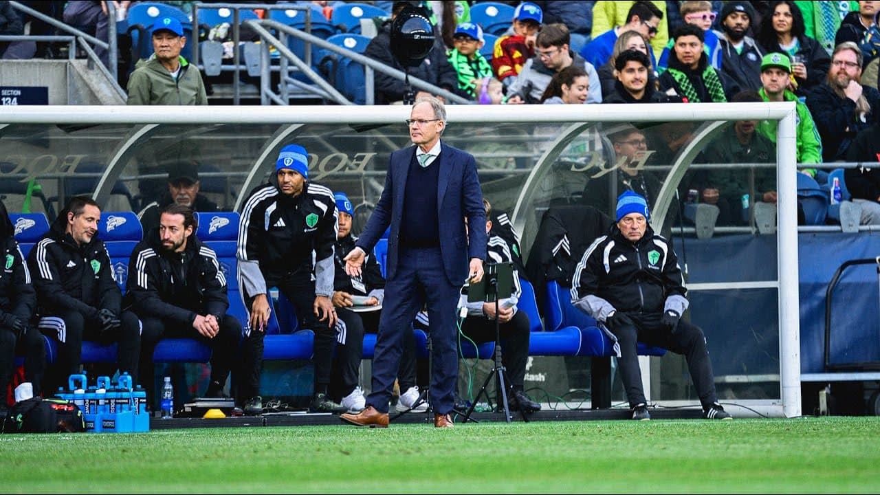 Press Conference: Brian Schmetzer post-match vs LA Galaxy