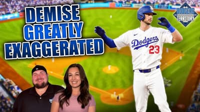 Dodgers Slug Returns, Sneaky Good Tucker, Friedman's Patience with Roki, and More!