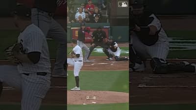 Anthony Kay had a dominant performance last night! #strikeouts #highlights #MLB
