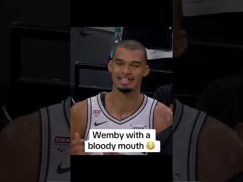 Game 5 is getting chippy