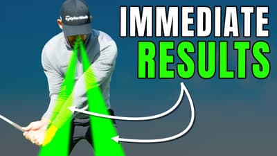 If I Could Teach Golfers ONE Thing… It Would Be This