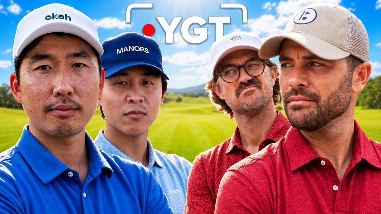 We challenged the YGT Captains (Bryan Bros)