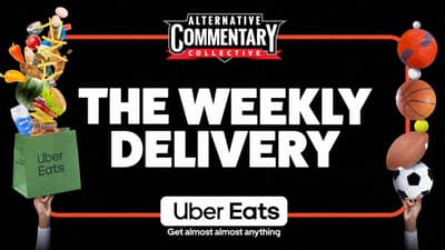 INSANE Village Cricket Shot! The Weekly Delivery - Episode 30