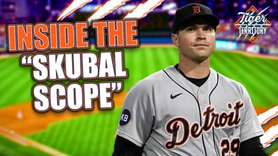 Understanding Tarik Skubal's NanoNeedle surgery and recovery timeline | Tiger Territory