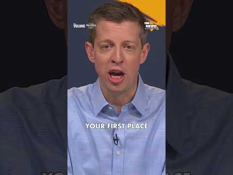 Who will win the #NBA Awards? | THE HERD #Wemby #shaigilgeousalexander