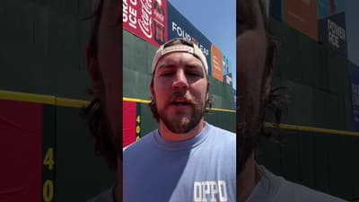 Throwing Harder Actually Creates More Movement