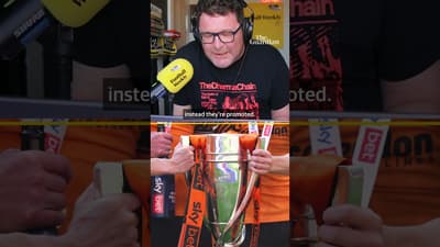 Does Hull City's promotion to the Premier League prove that xG is meaningless?