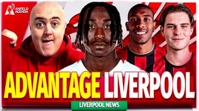 LIVERPOOL LEAD DIAMONDE RACE! SCOTT PRICE SET + RAYAN & TRINCAO LINK! Liverpool Latest Transfer News