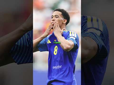 “I love the fact that there’s new countries in the World Cup.” 🗣️ #FIFAWorldCup #GolazoNetwork