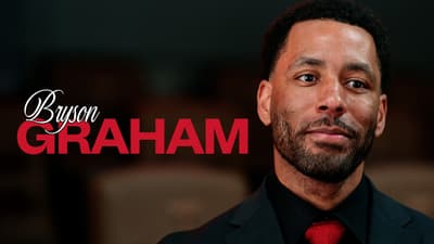 Meet new Bulls basketball chief Bryson Graham | Chicago Bulls