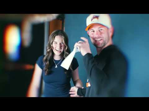 Dear Dad: A Letter from Brayden Finnegan to Her Dad on Father's Day