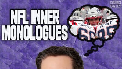 Summer NFL News and Inner Monologues | Chris Johnson, Rasul Douglas, Travis Kelce