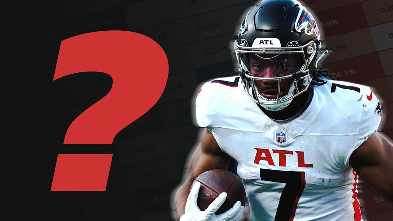 Fantasy Football RB Strategy: Are We Drafting Running Backs Wrong?