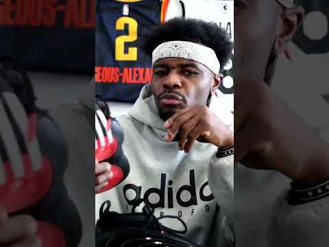 Harden Vol.10 HELL CAT - CUSHION!! 👀🏀 #basketball #ballislife #jamesharden