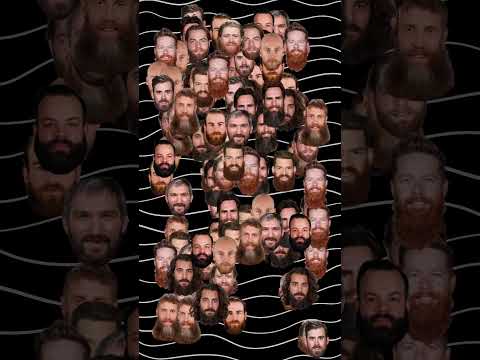 Find Brent Burns! 🔍