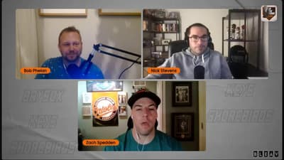 Should the O's Buy or Sell? Plus Second Half Breakout Prospect Predictions